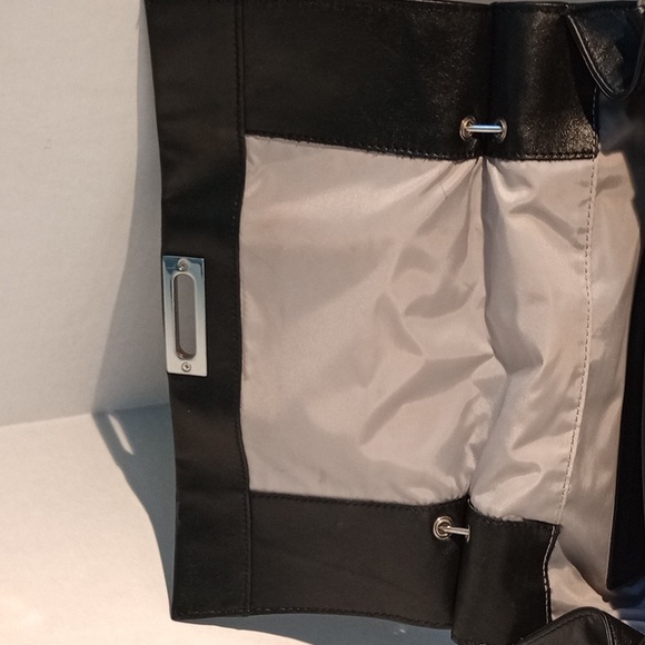 Ivanka Trump Satchel - Picture 6 of 10